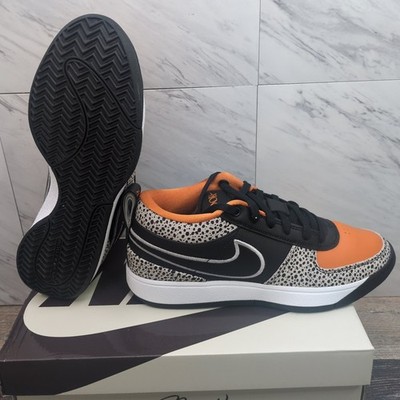 Nike Book 1 NAS Air Safari Men's Size 9 Devin Booker Basketball