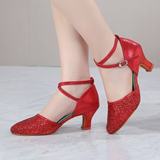 Women's Dress Business Casual, Modern Dance Shoes