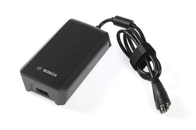 Bosch Original Ladegerät Standard Charger - 4A BCS220