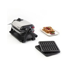 Gaufrier TEFAL King Size WM756D12