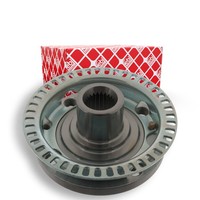 Febi Bilstein Radnabe Vorne Rechts Links FüR Vw Golf Ii Jetta Passat B3/B4