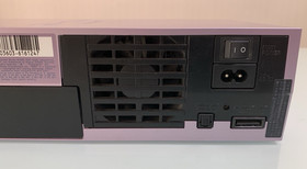 SONY PlayStation 2 SCPH-50000 Sakura | Tested Working | NTSC-J | DDP