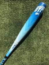  HOT  2024 Easton Hype Fire Arctic Flame 32/2...