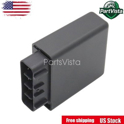 #ad #ad Electronic Control Unit 21175 0935 Fit For Kawasaki PRAIRIE 360 Brute Force $73.60