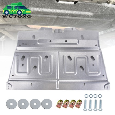 #ad Upgrade Manganese Steel Splash Panel Shield ML3Z 7222 D For 2015 2024 Ford F 150 $79.99