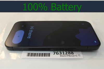 Google Pixel 9 Carrier Unlocked AT&T T-Mobile Verizon GSM 100% batt! 7631288