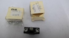 Allen Bradley W49 Overload Relay Lot of 2