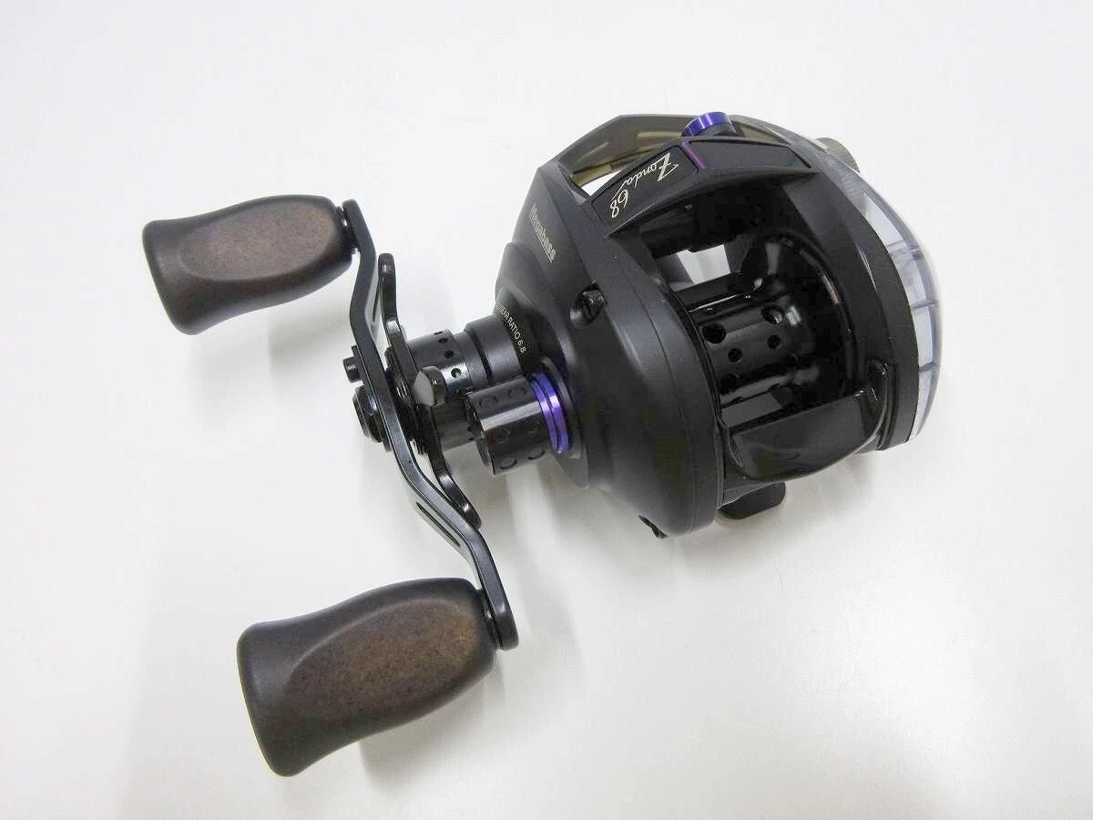 Megabass Left Fishing Reels for sale | eBay