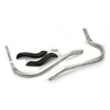 Cycra Pro Bend Replacement Bars With Abrasion Guards - Natural 1CYC-7005-02