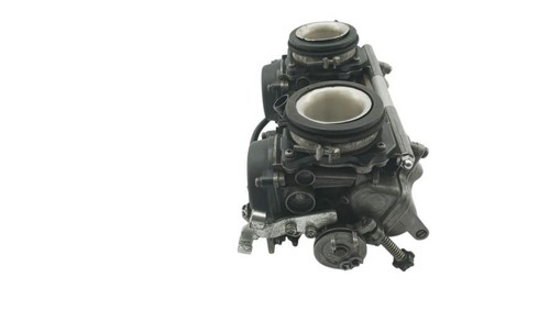 Ramp Carburettor for moto HONDA CBF 500 2004 To 2007 - Picture 8 of 11