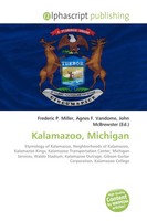 Frederic P. Miller (U. A.) | Kalamazoo, Michigan | Taschenbuch | Englisch (2026)