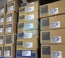 1X NEW MITSUBISHI MR-J2S-40B-EG127 MRJ2S40B-EG127 MRJ2S40BEG127