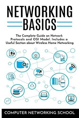 Computer Networking School Networking Basics (Paperback) (UK IMPORT)