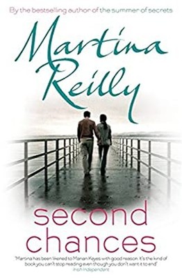 Second Chances Paperback Martina Reilly