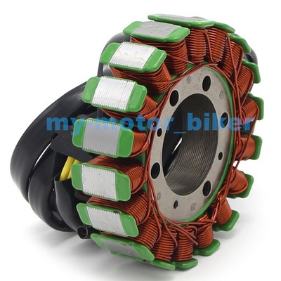 Magneto Stator Coil for Lynx Adventure Ranger V-800 2008/Adventure V-800 2007-08