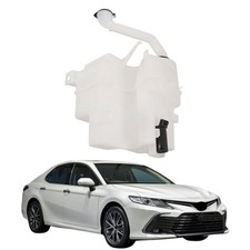 Labwork Windshield Washer Fluid Reservoir Toyota Camry 2018-2022 White To1288239