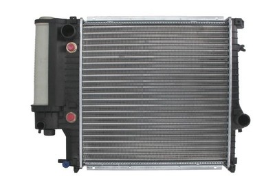 Fits BMW 3 (E30), 3 (E36) engine radiator