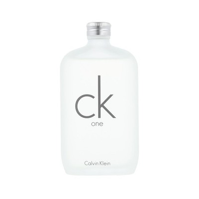 Calvin Klein CK One Eau De Toilette EDT 300 ml (unisex)