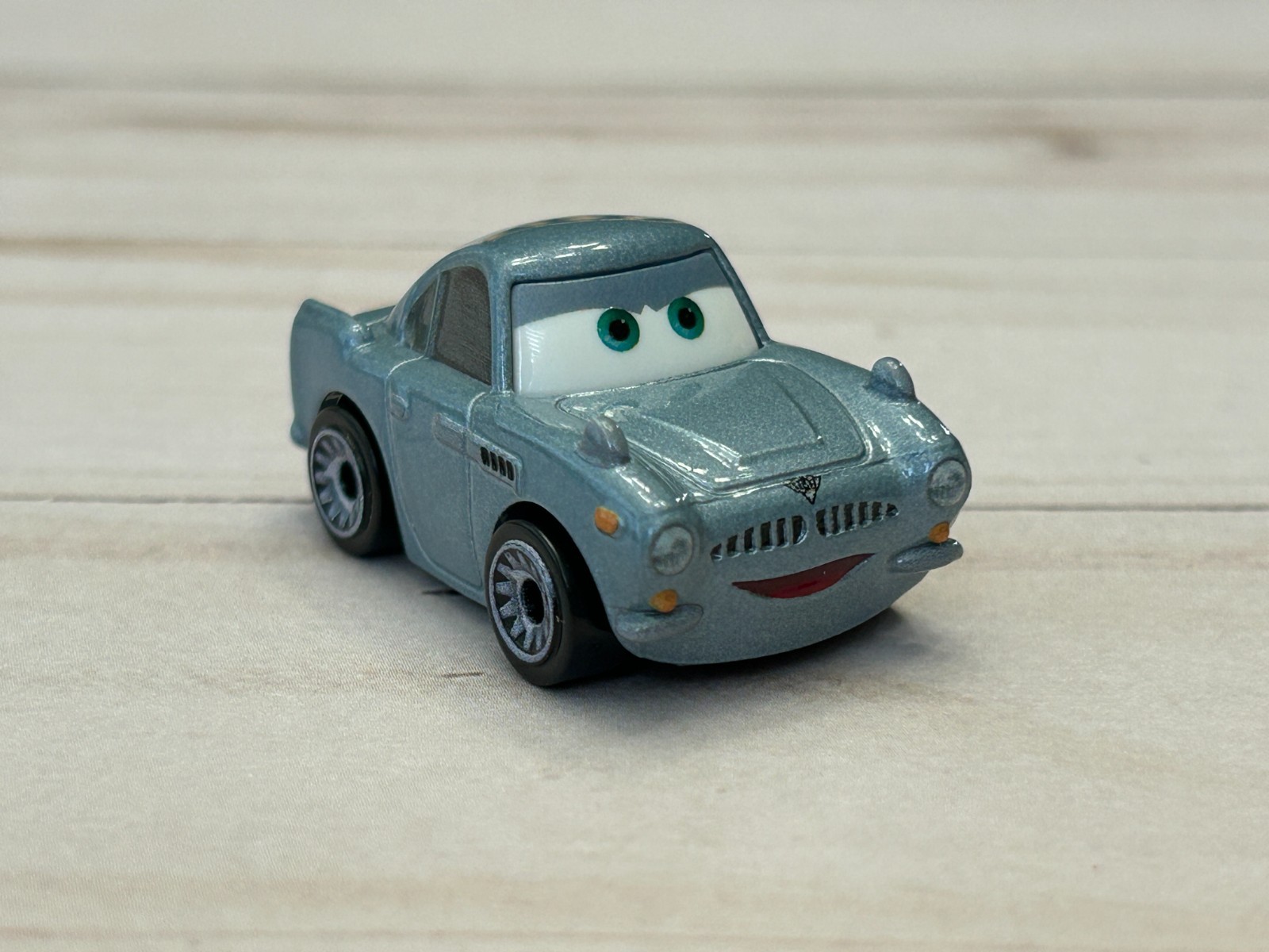 S Mini Racers Loose - Over 50 Available - You Pick