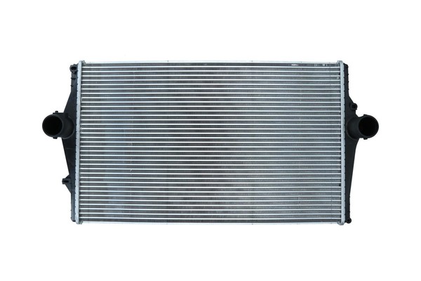 Kamoka LadeluftküHler 7750129 FüR Volvo S60 1 384 V70 2 285 S80 184 XC70 Cross-image