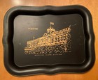 Vintage Mackinac Island Michigan Grand Hotel Knick Knack Tip Tray — photo 1