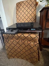 Toshiba hd dvd player hd-a2