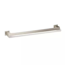 Kohler K-26634-BN Honesty 24" Towel Bar - Vibrant Brushed Nickel