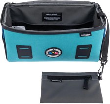 CONTEC Handlebar Bag Urban Nomad Front 4.2. ct Handlebar Bag Urban