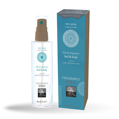 Pheromone & Parfum 100ml für den Mann, Anziehung von Frauen Aprodisiakum Duft