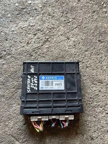HYUNDAI SANTA FÉ IV TM Getriebesteuergerät 954403A390 2.20 21521527