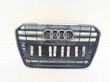 Calandre Audi S6