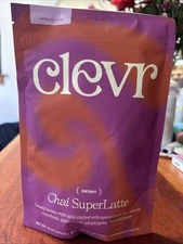 Clevr Chai Superlatte