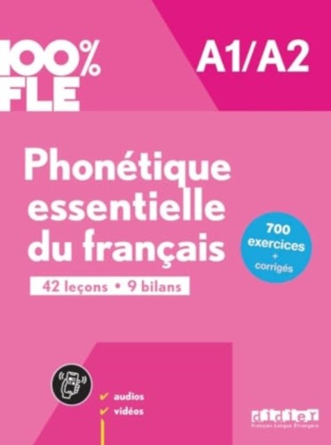 100 Fle Phontique Essentielle Du Franais