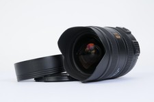 Sigma AF 8-16mm F4.5-5.6 DC HSM (Nikon F) FOTO JESCHNER An & Verkauf KASSEL