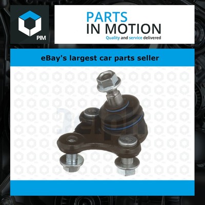 Ball Joint fits HYUNDAI KONA 1.0 Front Lower, Left, Outer 17 to 23 Suspension