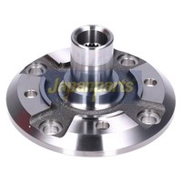 Radnabe Vorne Japanparts KK 10012 FÜR Daewoo Nabeneinheit Radnabeneinheit