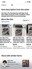 Star Wars the Mandalorian / Baby Yoda Party Table Cover 54"  X 84"  🆓  🎁luck — photo 2