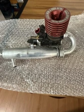 Orion .21 Nitro Rc Engine Lrp Novarossi Traxxas Hpi Mugen Kyosho Losi Rc Car TLR