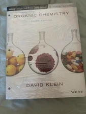Loose-leaf Print Companion for The Book Organic Chemistry Third Edition New Boo