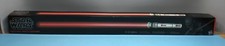NEW  DISNEY Excl. Star Wars The Black Series Darth Maul  10 Force FX Lightsaber