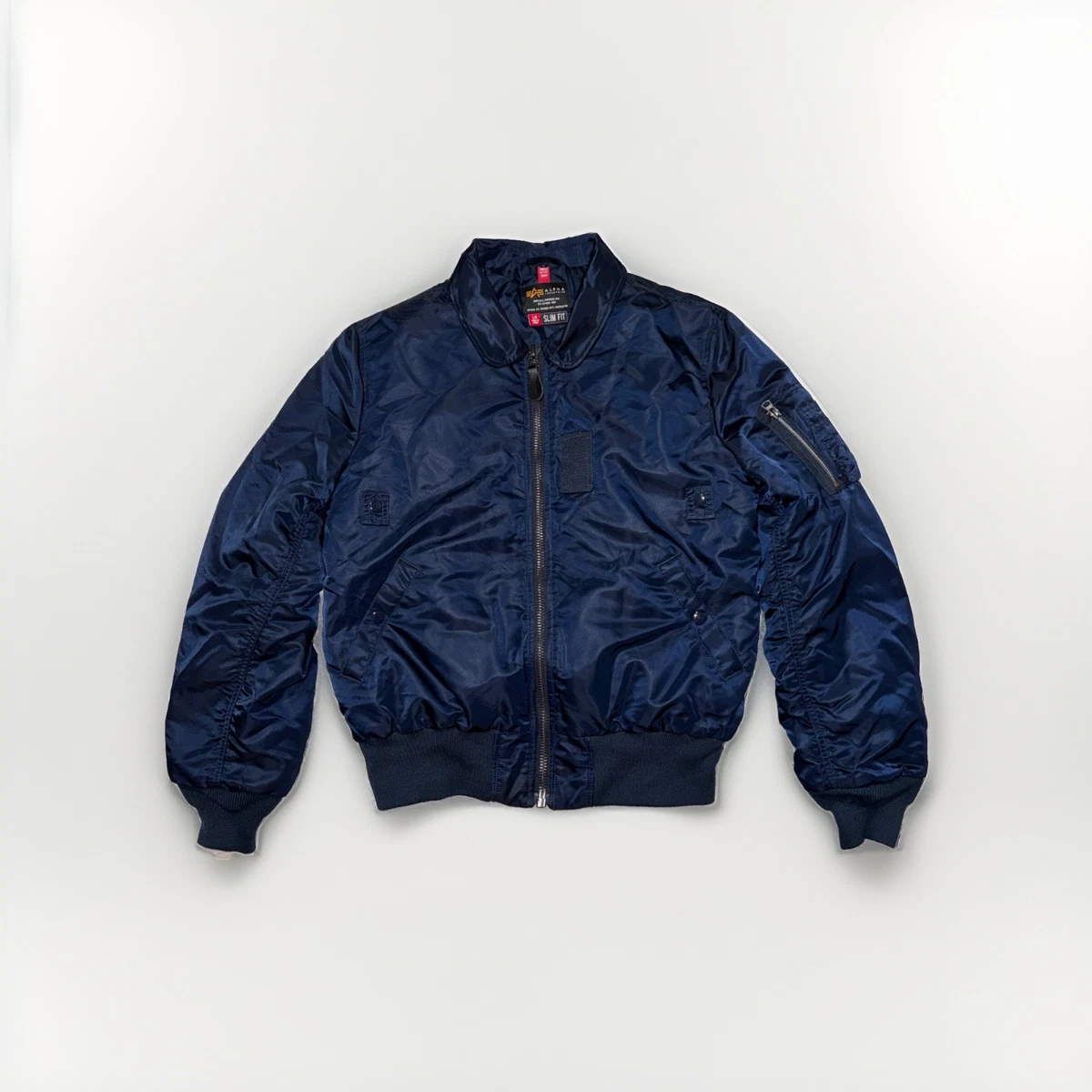 Alpha Industries B-15 Coats & Jackets for Men for Sale - Shop New