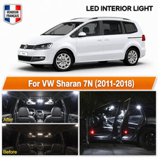 Ampoule Volkswagen SHARAN