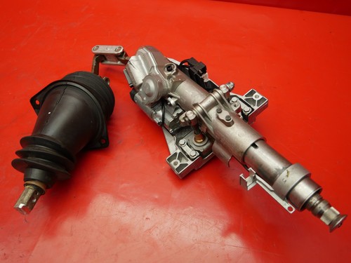 Mercedes W211 S211 E-Klasse elek. Lenksäule Wegfahrsperre A2114603116 Original/7