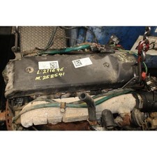 ⭐ MOTORE COMPL. FIAT 8140.63 CODICI OES - OEM ED ADATTABILI: 8140.63 DAILY NEW