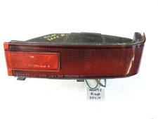 HONDA GOLDWING 1500  GL 1500 SADDLE BAG LIGHT TAILLIGHT RIGHT 33510-MAM-A82