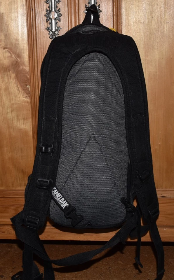 Rucksack, Camelbak, "M.U.L.E.", neuwertig - Bild 2 von 4