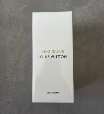 Louis Vuitton Imagination Eau de Parfum 100 ml