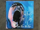 PINK FLOYD THE WALL MUSIC FROM THE FILM WHEN THE TIGERS BROKE FREE UK IMPORT