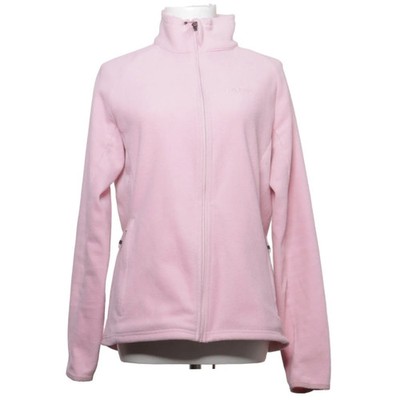 Everest, Fleecejacke, Damen, Größe: M, Pink, Polyester, Einfarbig, Fleece #2iy