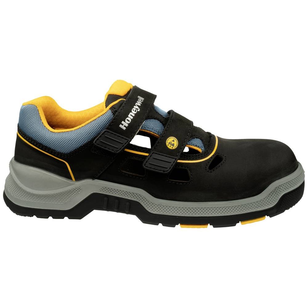 Sandales de sécurité S1 Otter Expander 6551628 en pointure 44